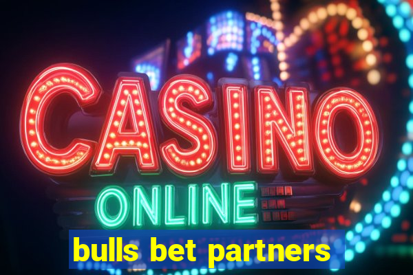 bulls bet partners